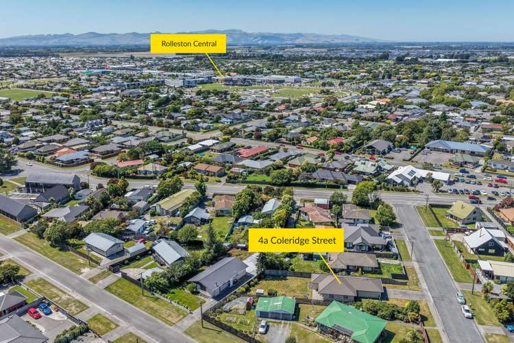 4A Coleridge Street Rolleston_19