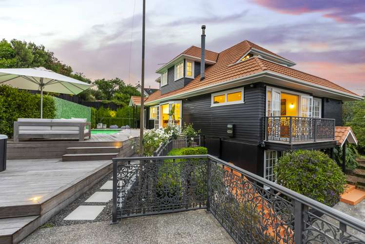 16 Fenton Terrace Cockle Bay_54