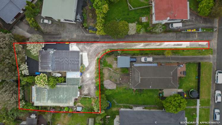 2/47 Girrahween Drive Totara Vale_29