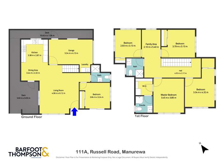 111A Russell Road Manurewa_26