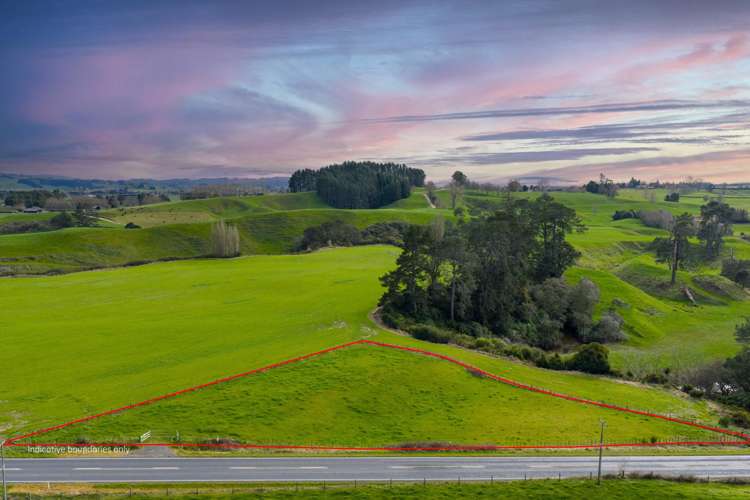 Pirongia Road_0