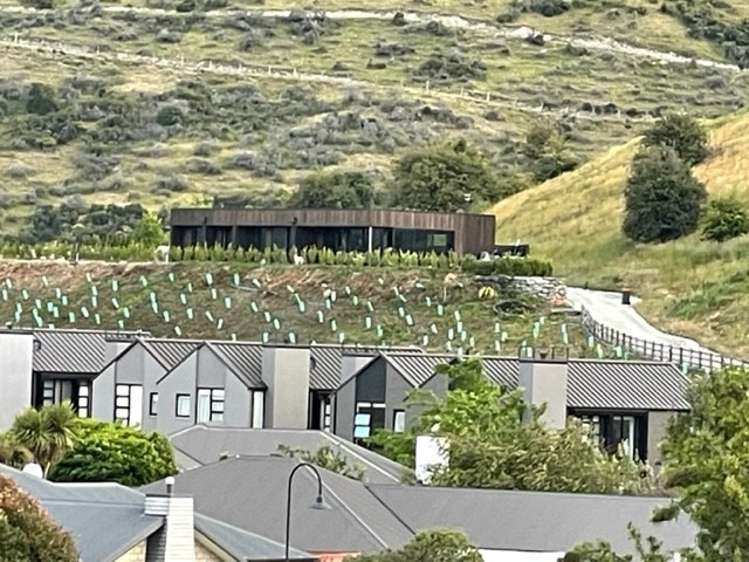 2 Alpine Avenue Dalefield/Wakatipu Basin_16