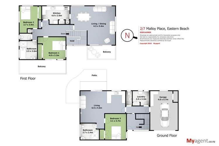 2/7 Malloy Place Eastern Beach_18