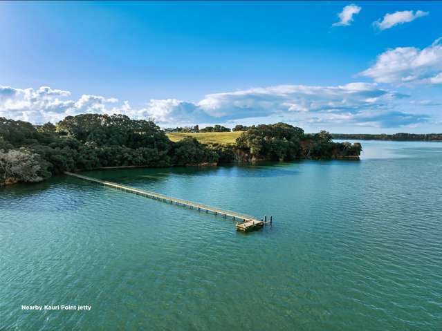 258 Kauri Point Road Tahawai_3