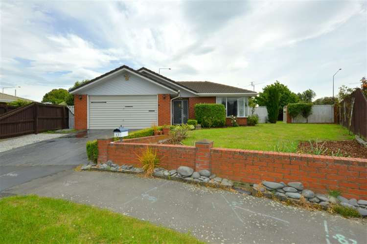 17 Dumfries Drive Hei Hei_0