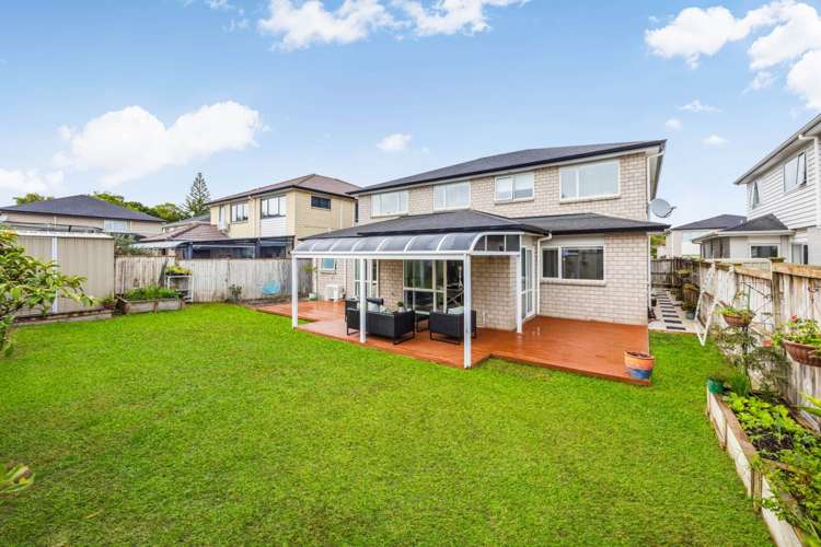 5 Castlederg Drive Flat Bush_16