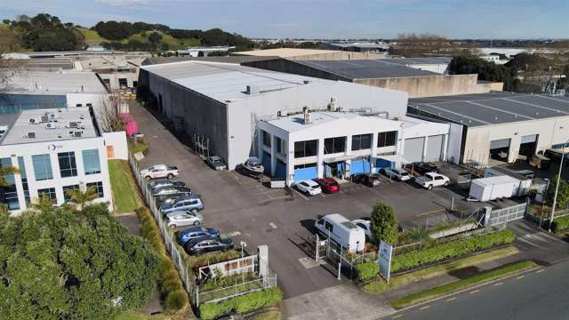 Affordable Vestey Warehouse