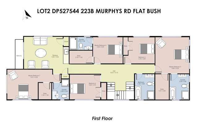 223b Murphys Road Flat Bush_2