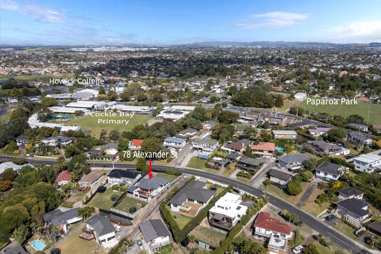 78 Alexander Street Cockle Bay_28