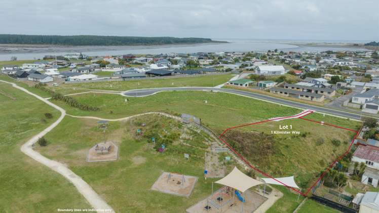 1 Kilmister Way Foxton Beach_1
