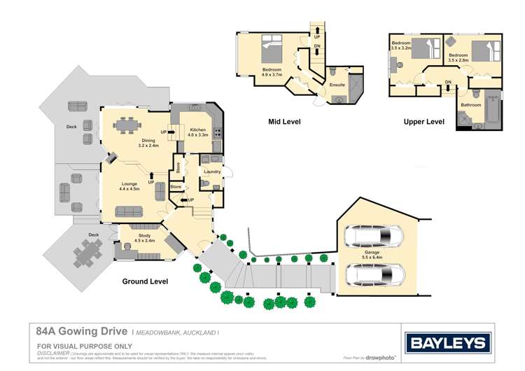 84a Gowing Drive Meadowbank_19