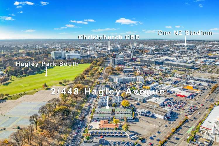 2/448 Hagley Avenue Christchurch Central_18