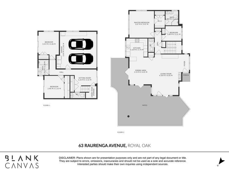 63 Raurenga Avenue Royal Oak_20