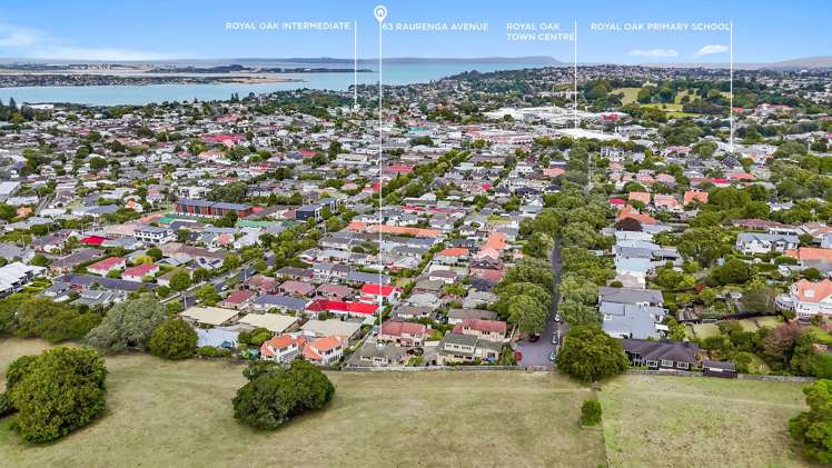 63 Raurenga Avenue Royal Oak_19