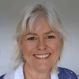 Lynn Jackson
