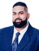 Abrar Ali