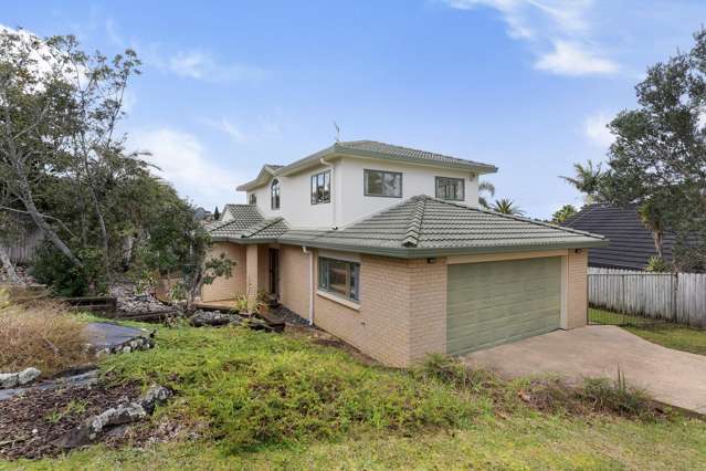 The Vendors Have Bought - Time to Make It Yours