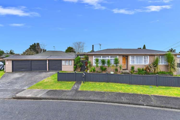 32 George Street Papakura_0
