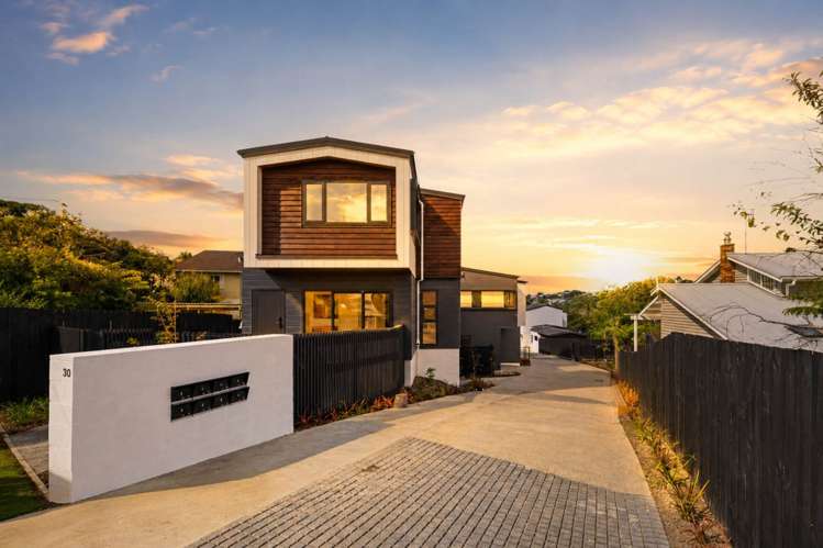 Lot 1/30 Kiteroa Terrace Rothesay Bay_26