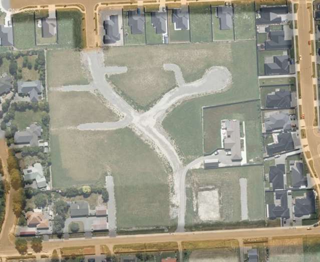 50 Parsonage Meadows Woodend_1