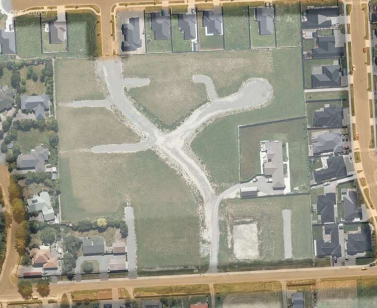 50 Parsonage Meadows Woodend_1