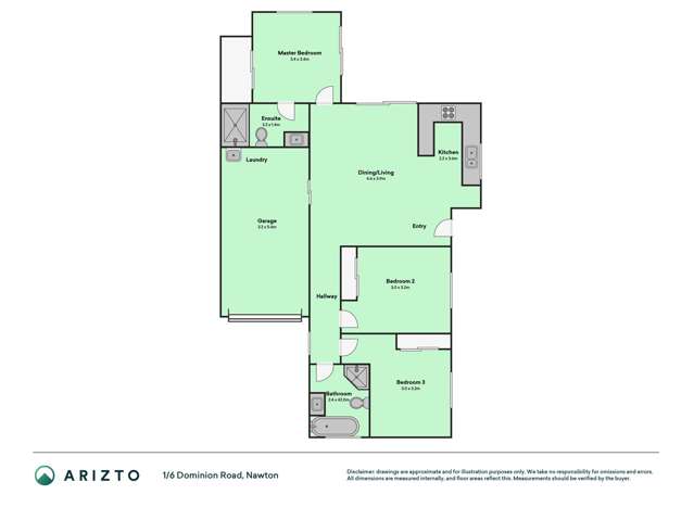 1/6 Dominion Rd Nawton_1