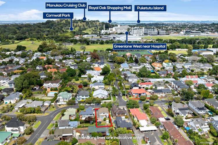 26 Cornwall Park Avenue Epsom_11