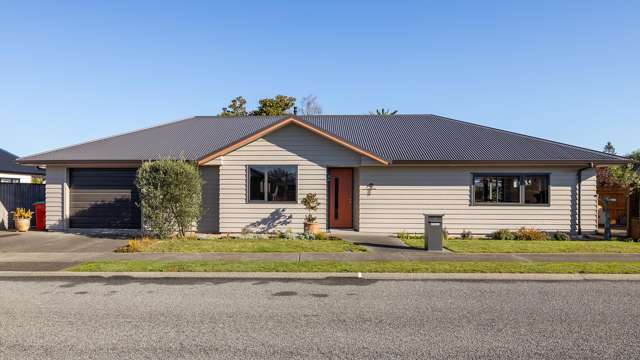Tarata Grove Treasure, 2 Bedrooms - 2 Bathrooms