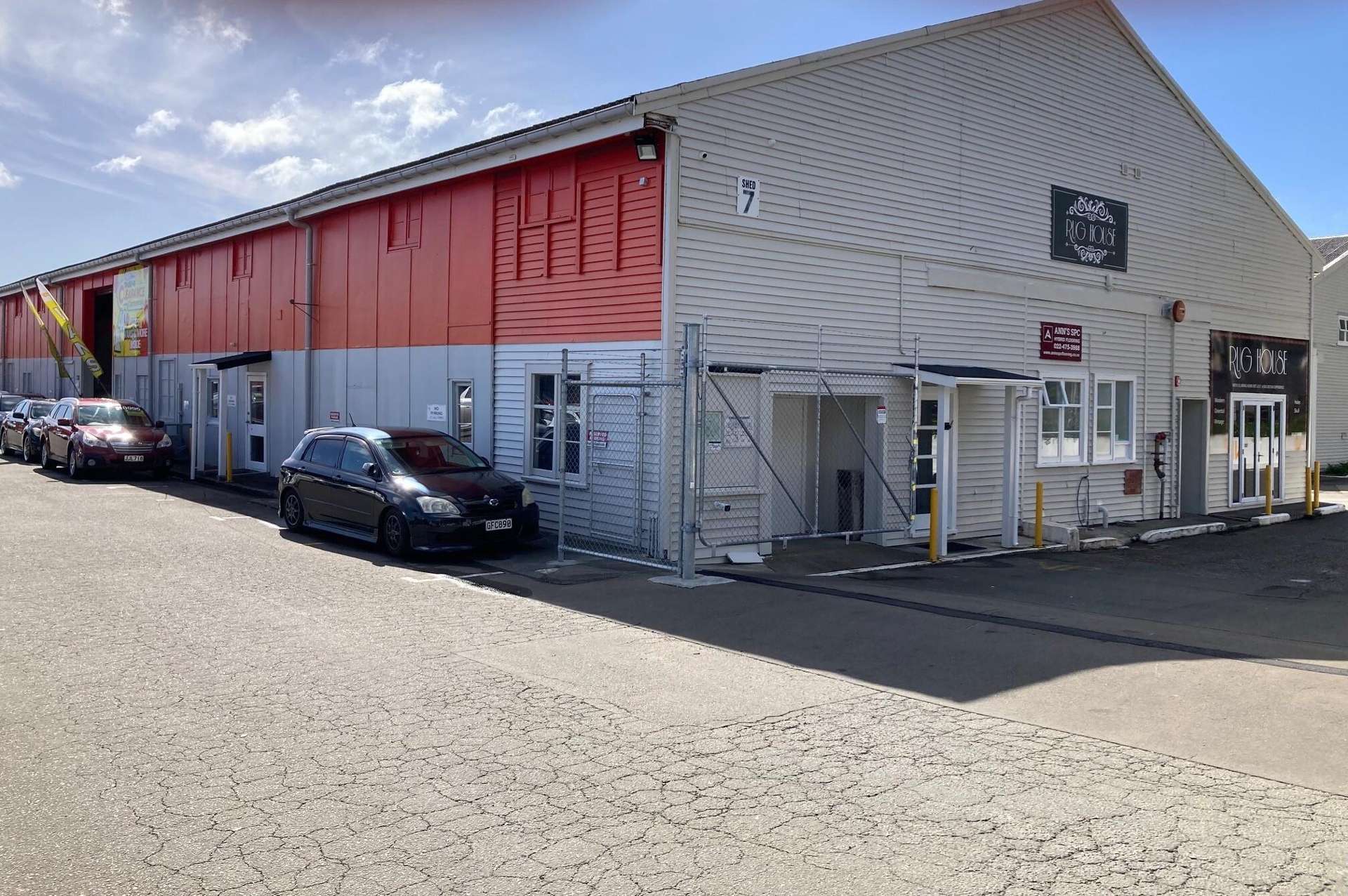 115 Gracefield Road Gracefield_0