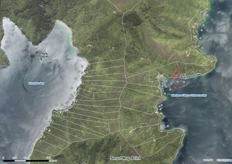 Lot 1 Blackwood Bay Queen Charlotte Sound_28