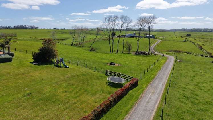 518 Mangakaretu Road Kerikeri_38