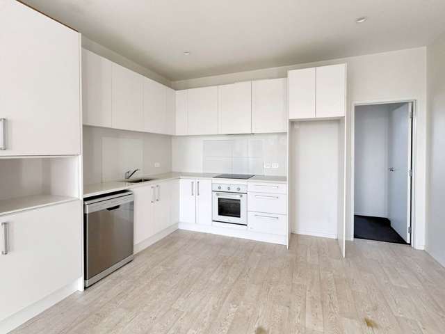 Modern 3-Bedroom Apartment in Meadowbank