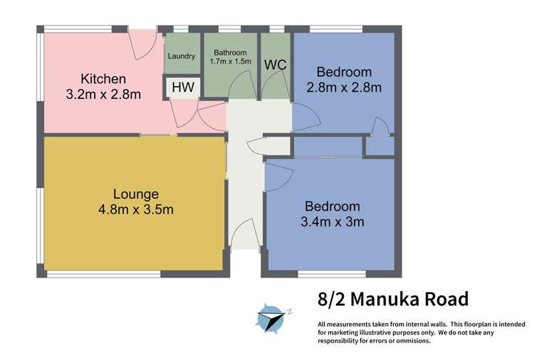 2/8 Manuka Road Glenfield_12