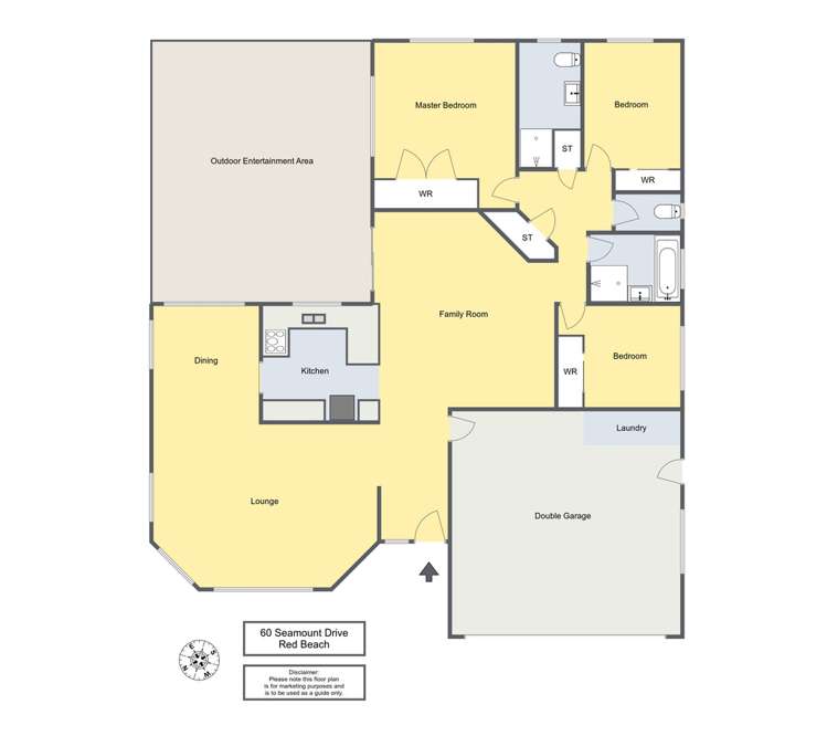 60 Seamount Drive Red Beach_17