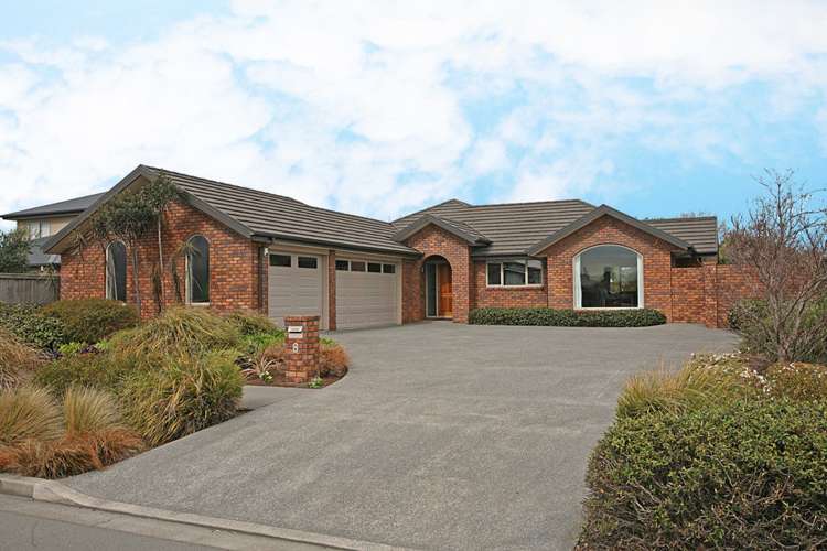 8 Saddleback Green Halswell_30