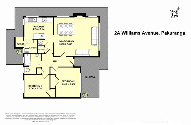2a Williams Avenue Pakuranga_10