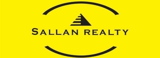 Sallan Realty Ltd (Licensed: REAA 2008)