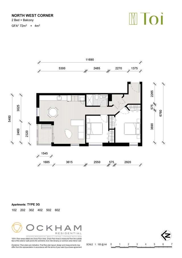 102/2A 2A Te Ara Taurapa Point Chevalier_1