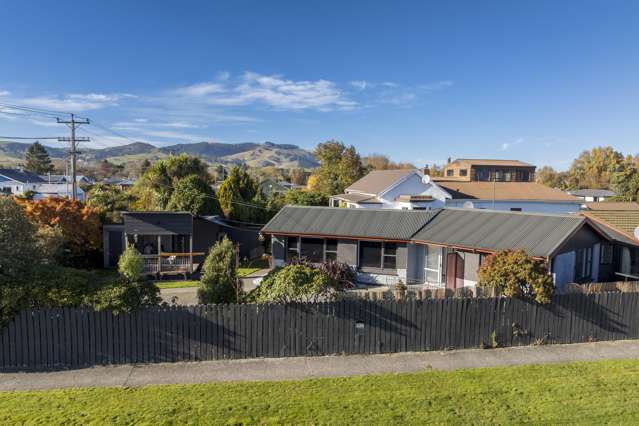 Looks Like a Two-Bedroom… Think Again