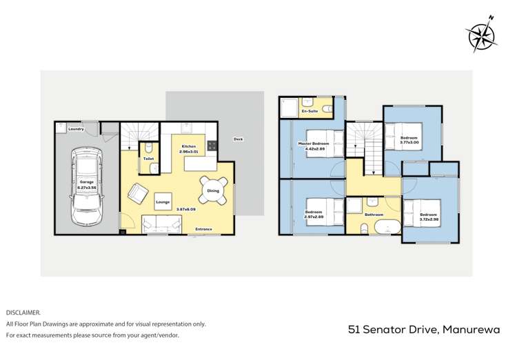 51 Senator Drive Manurewa_14
