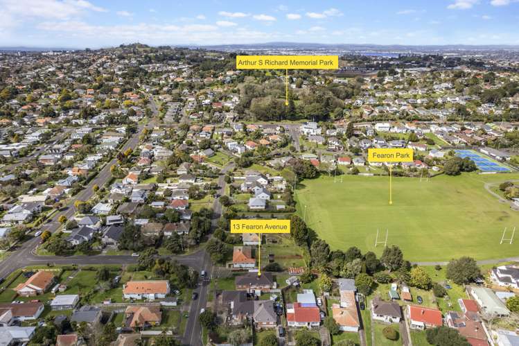 13 Fearon Avenue Mount Roskill_14