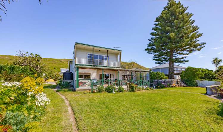 25 Beach Road Porangahau_2