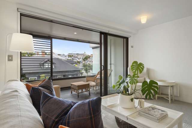 Apt 2E, 36 College Hill Freemans Bay_3