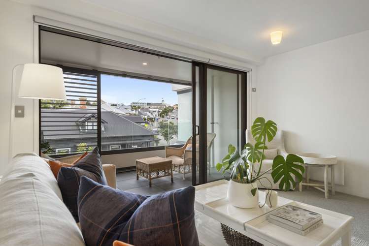 Apt 2E, 36 College Hill Freemans Bay_2