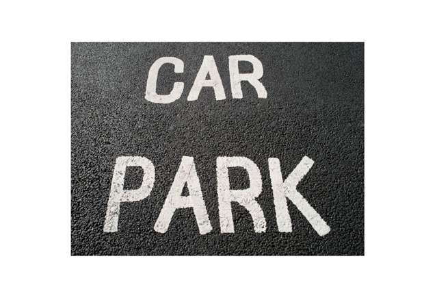 Farmers Car Park, Hobson Street,Auckland City