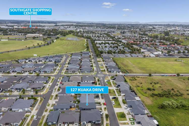 127 Kuaka Drive Takanini_15