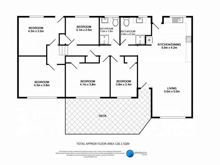 2 Snead Place Hamilton East_28