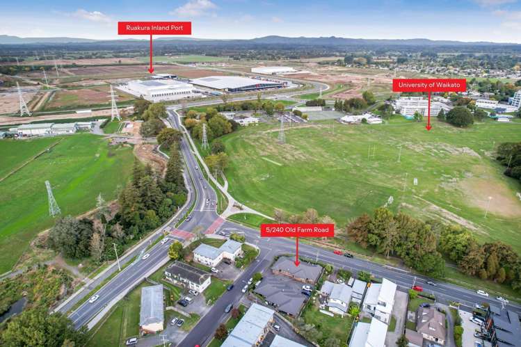 5/240 Old Farm Road Hillcrest_14