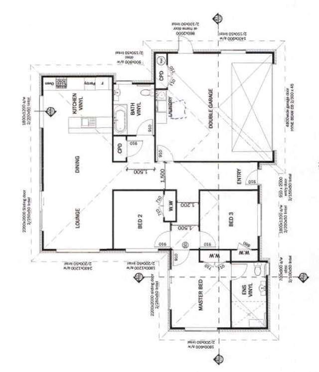 7 Bords Lane Te Kamo_1