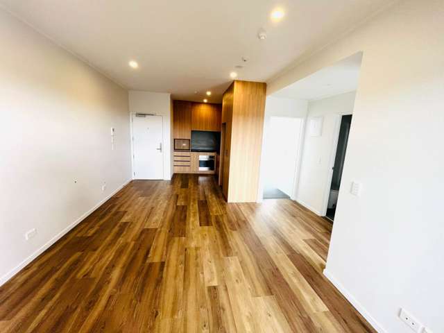 Brand new modern 2 bedroom home